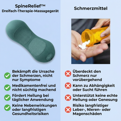 Beende deine Rücken- & Ischiasschmerzen — in 15 Minuten täglich, ohne OP